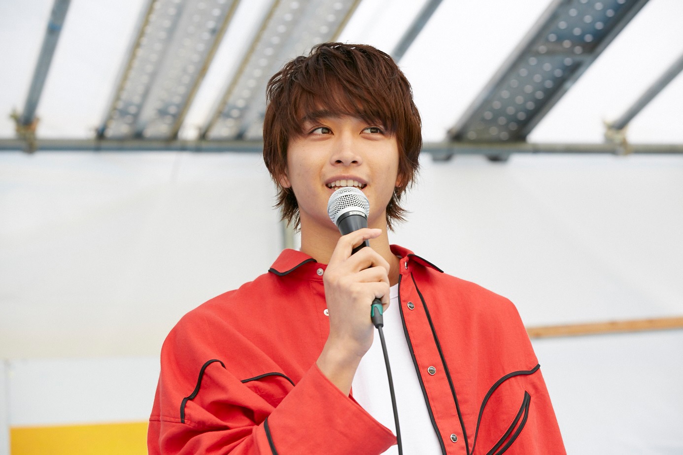 佐藤寛太
