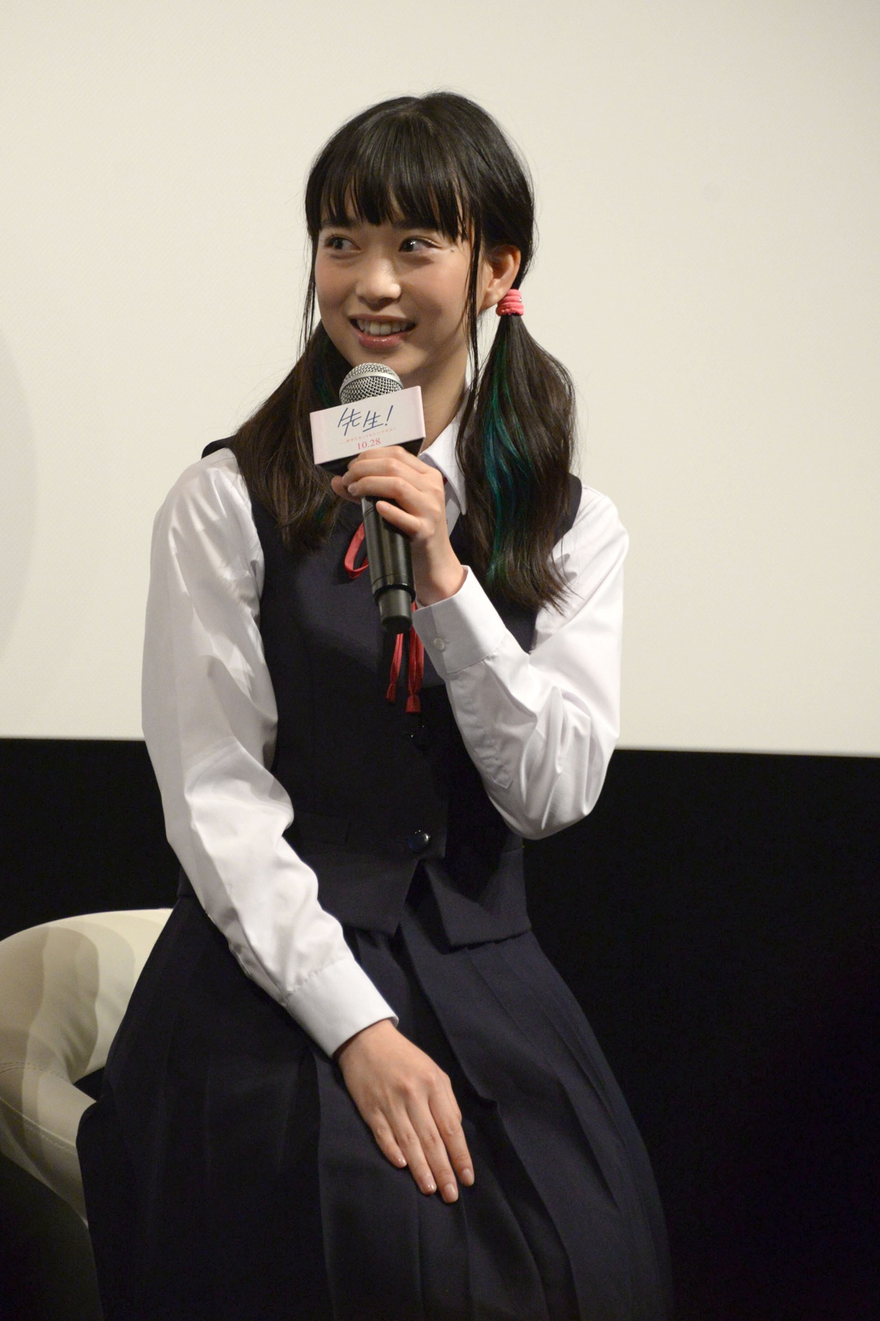 森川葵