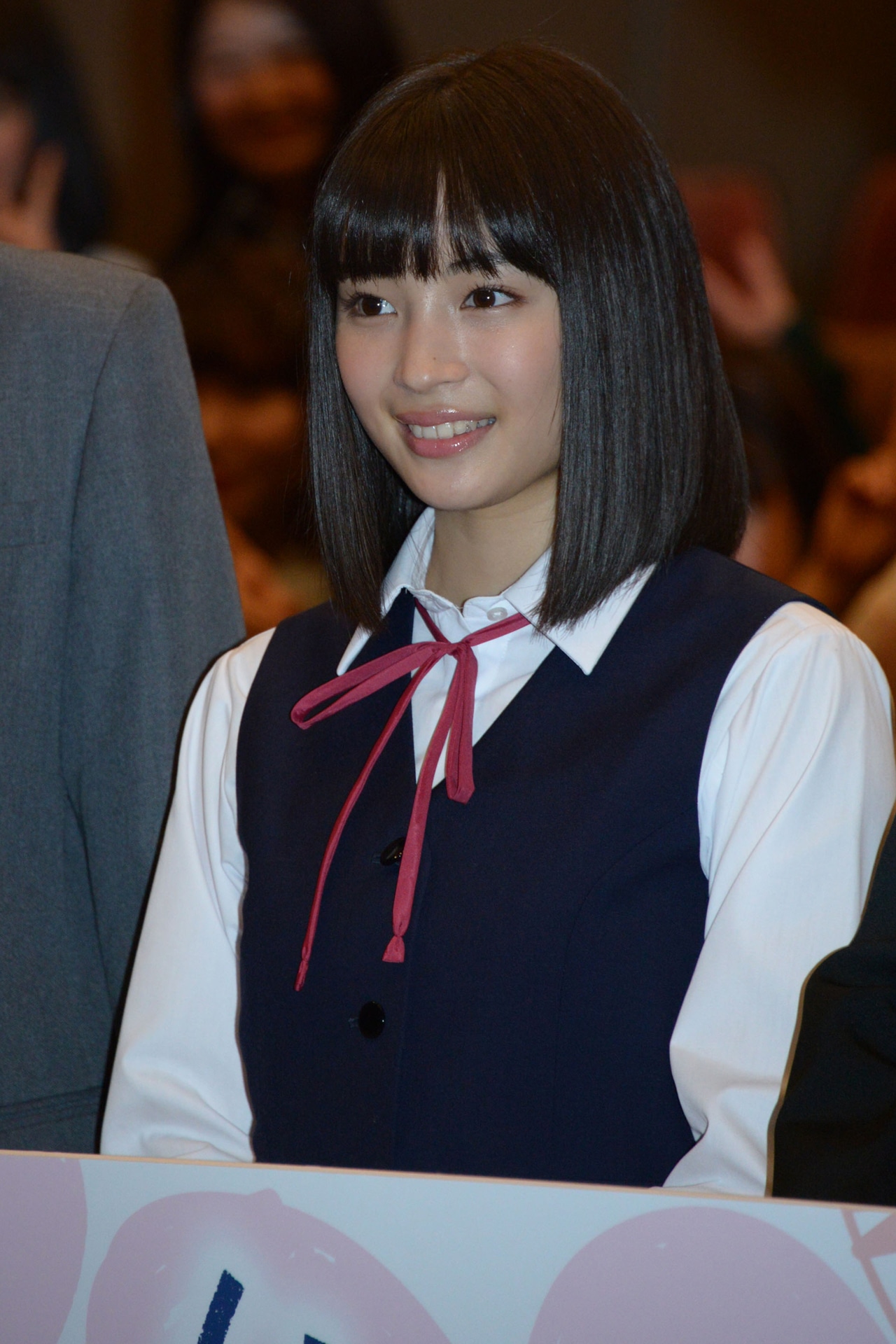 広瀬すず