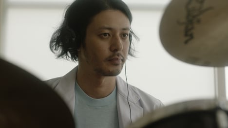 「緑色音楽」