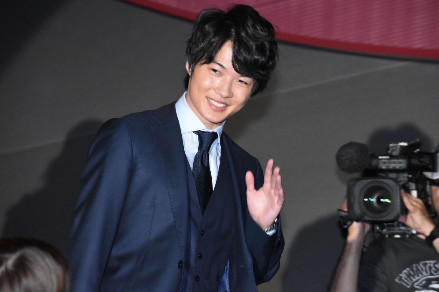 神木隆之介