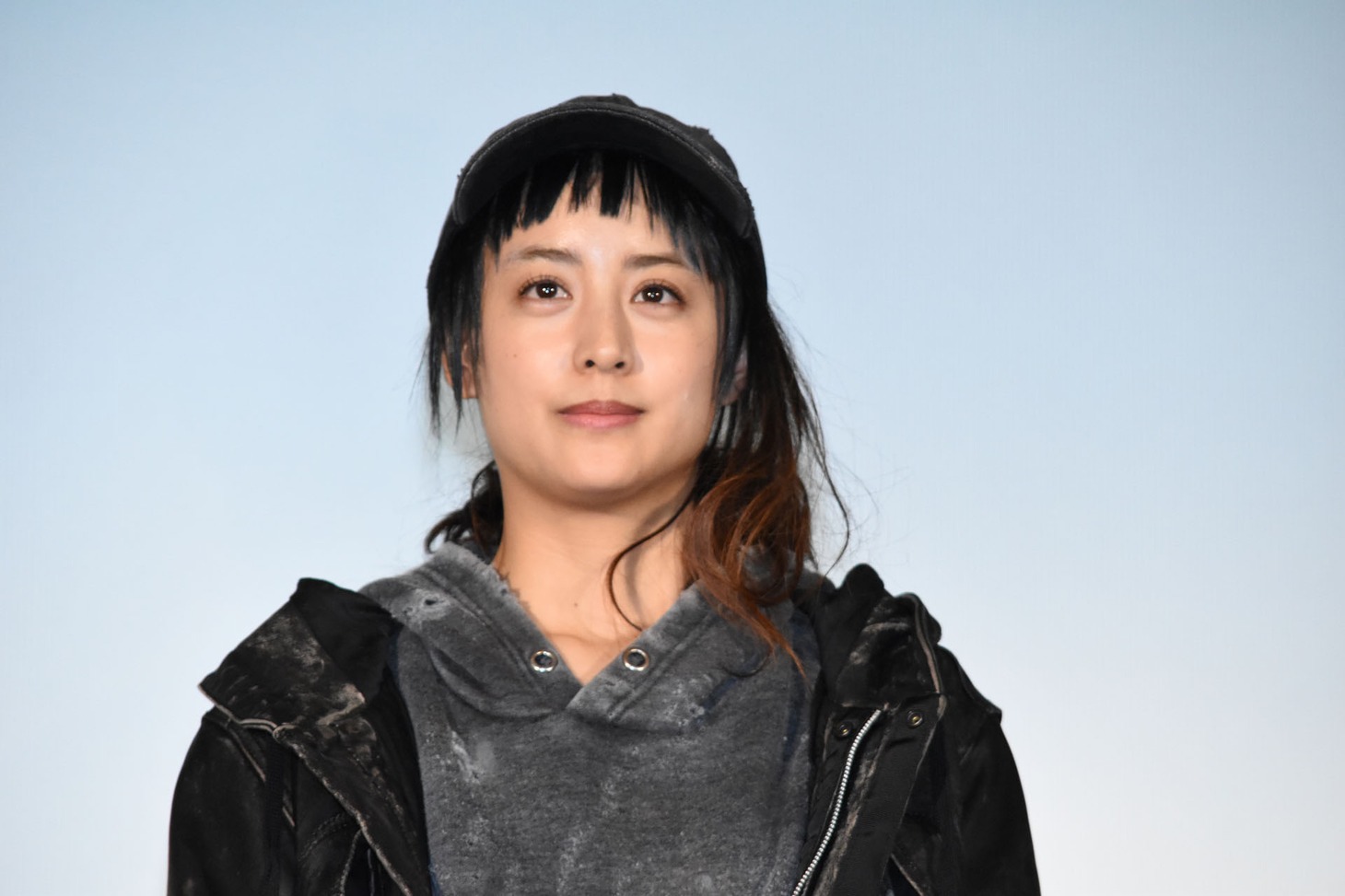 山本美月