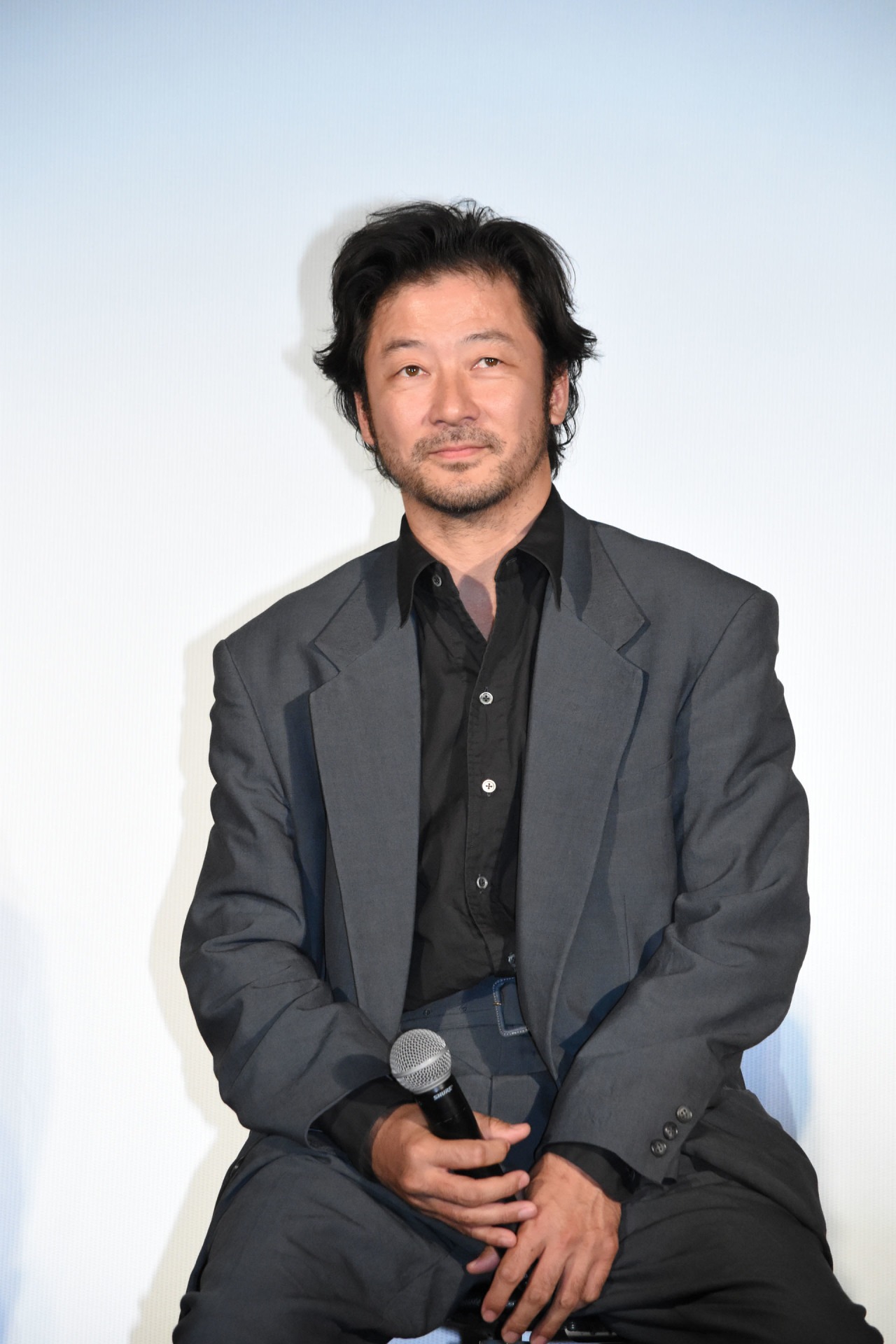 浅野忠信