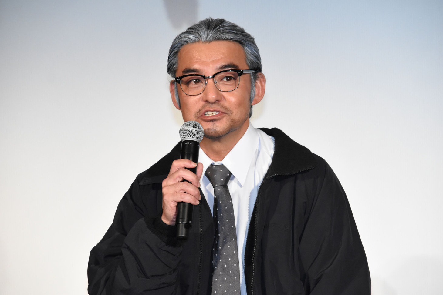 仁科貴