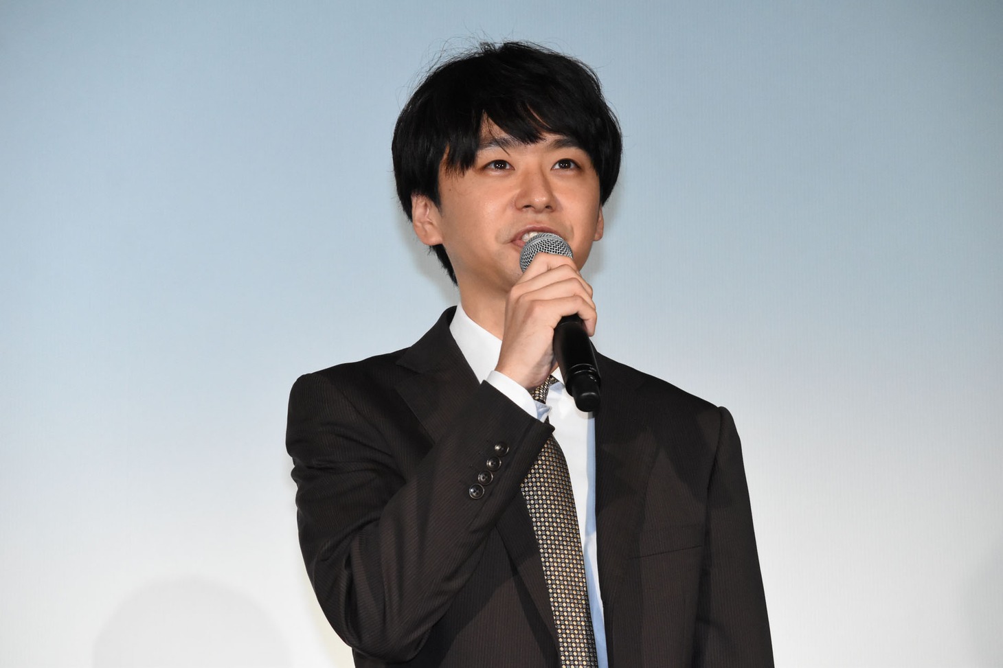 橋本淳