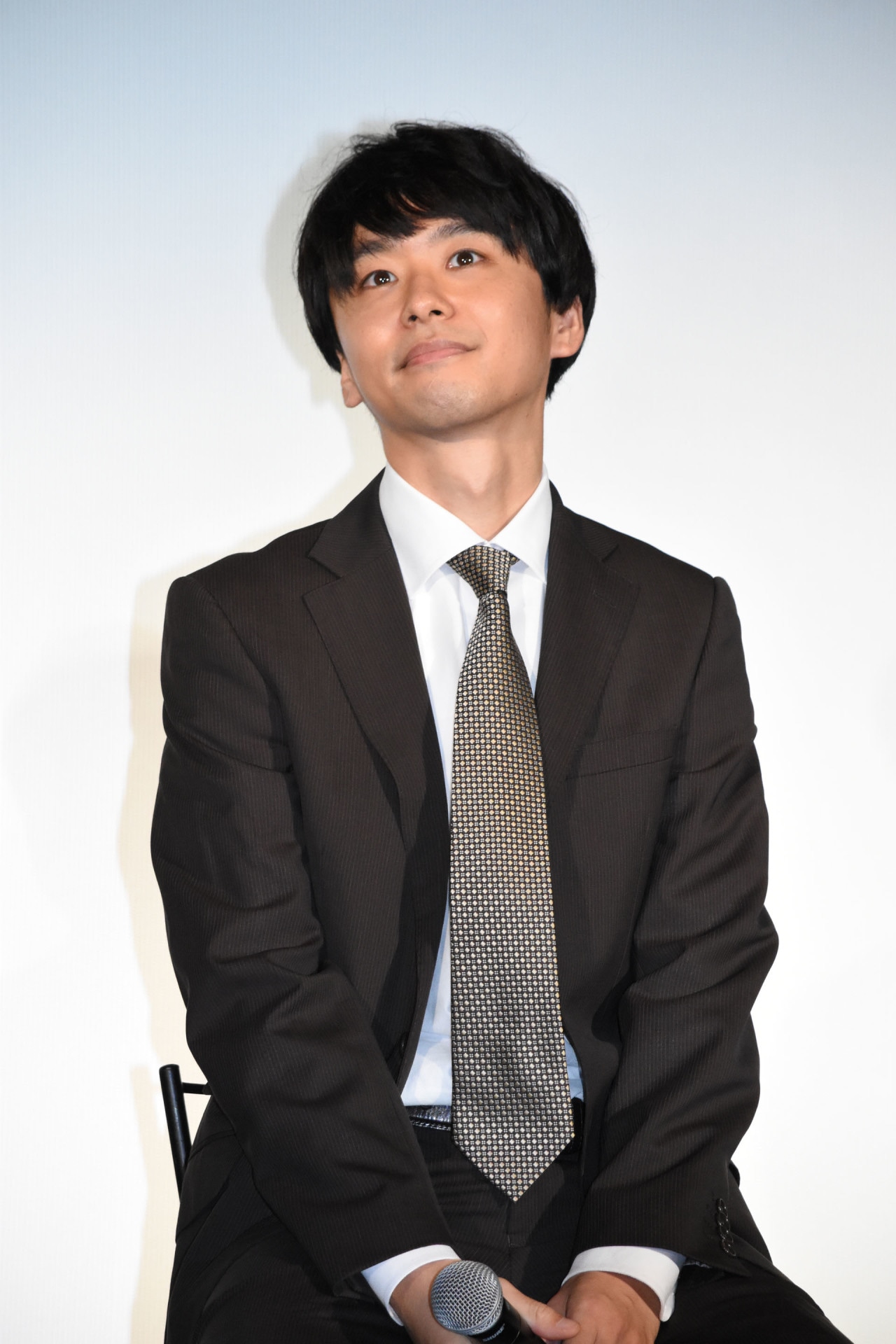橋本淳