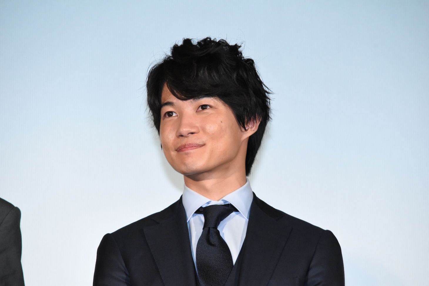 神木隆之介