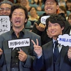 「刑事ゆがみ」神木隆之介、テキトーすぎる浅野忠信に「ちゃんと捜査してください」