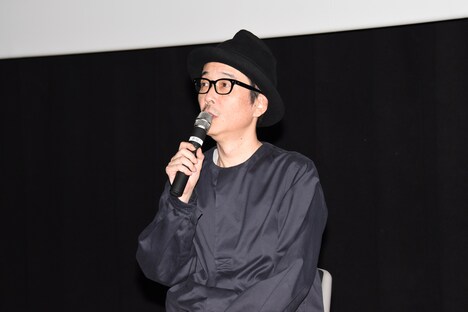 リリー・フランキー