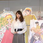 大和和紀、手紙で「聴きどころはやはり酒乱シーン」と早見沙織の紅緒を絶賛