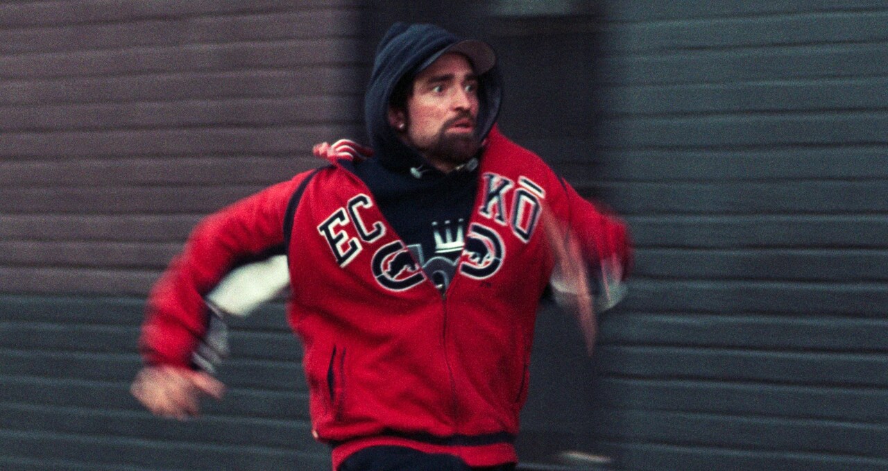 「グッド・タイム」ロバート・パティンソンが“追跡シーン”の撮影振り返る