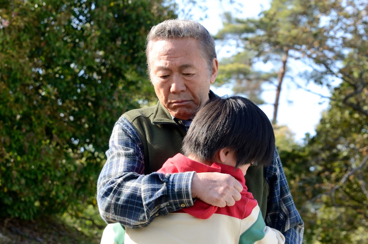 「星めぐりの町」