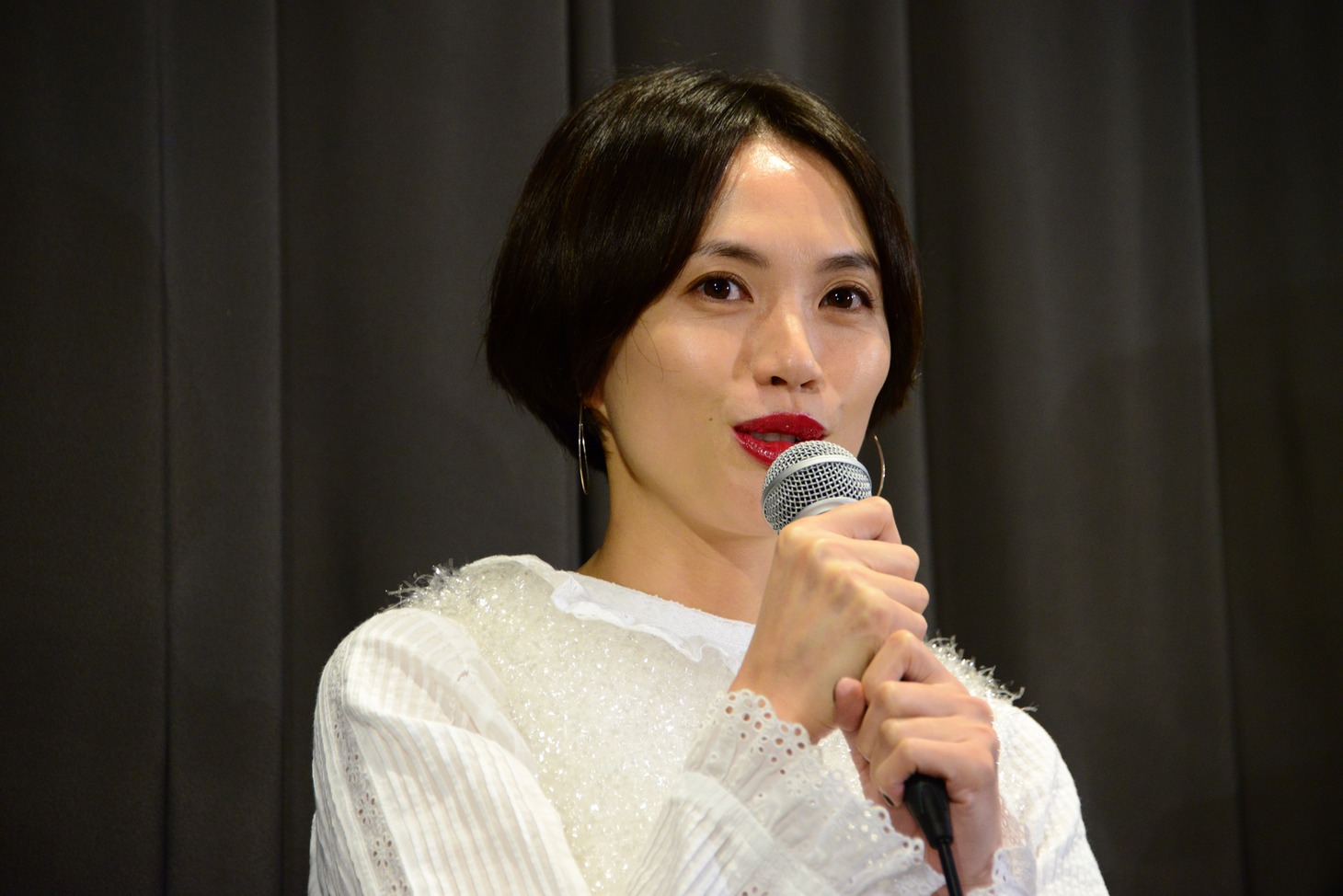 臼田あさ美