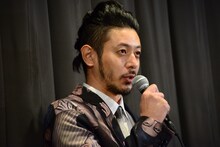 オダギリジョー