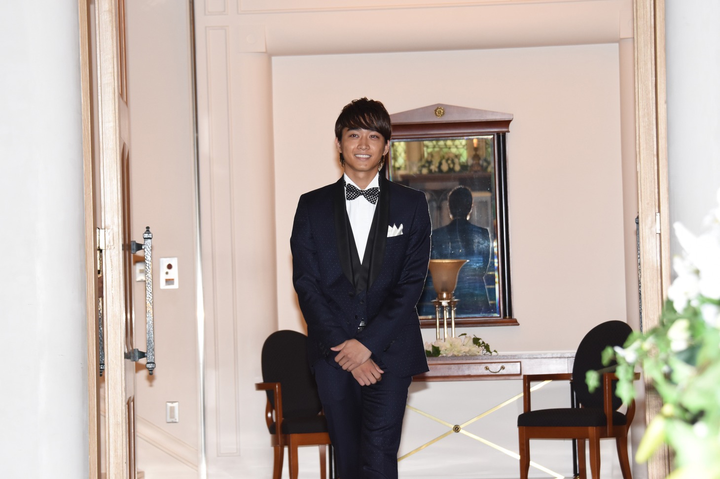 佐藤寛太