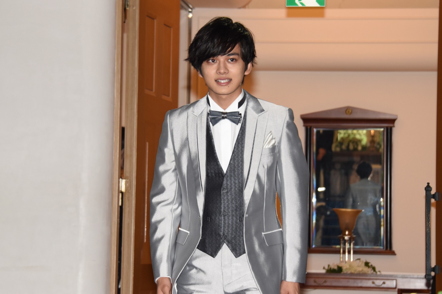 北村匠海