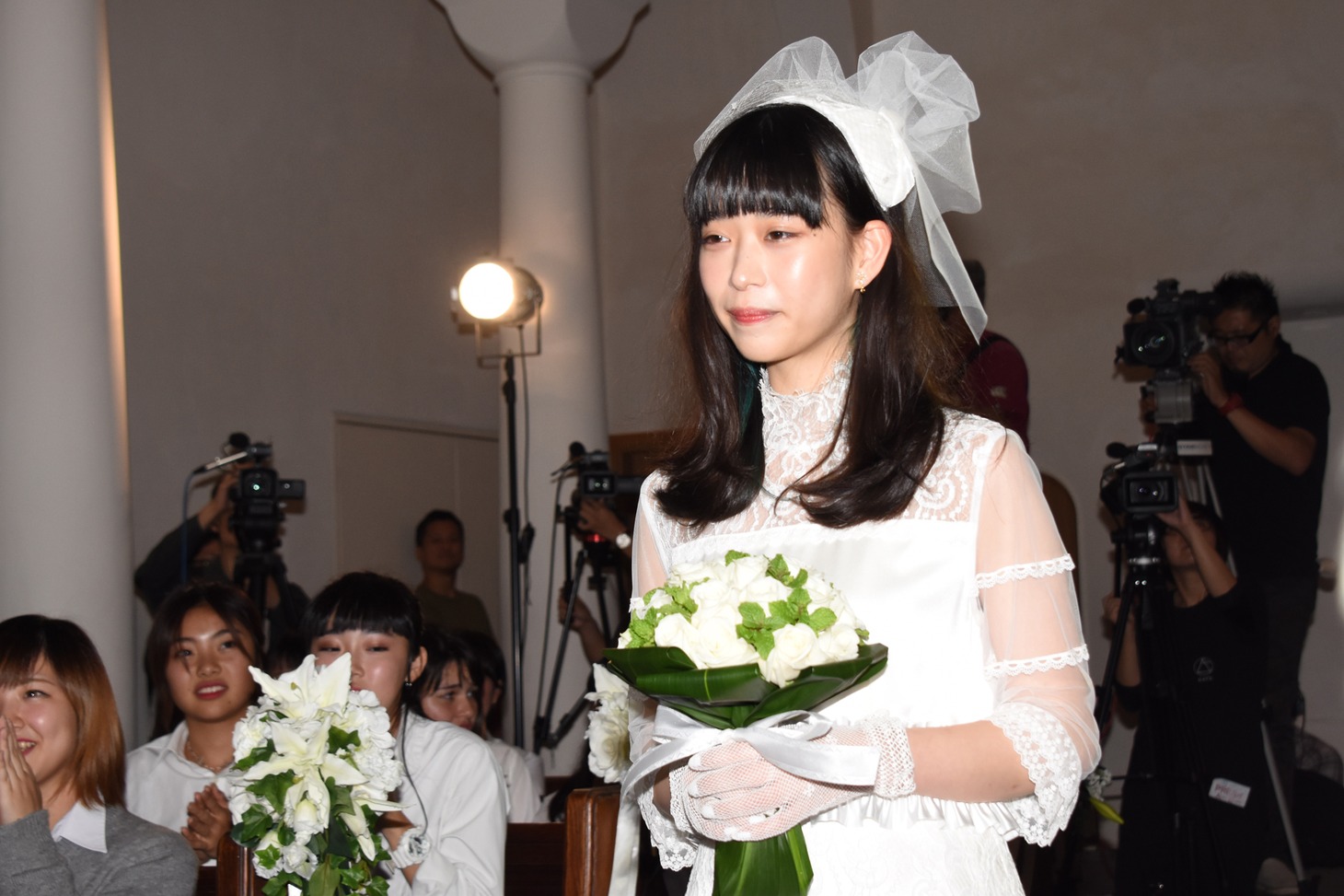 森川葵