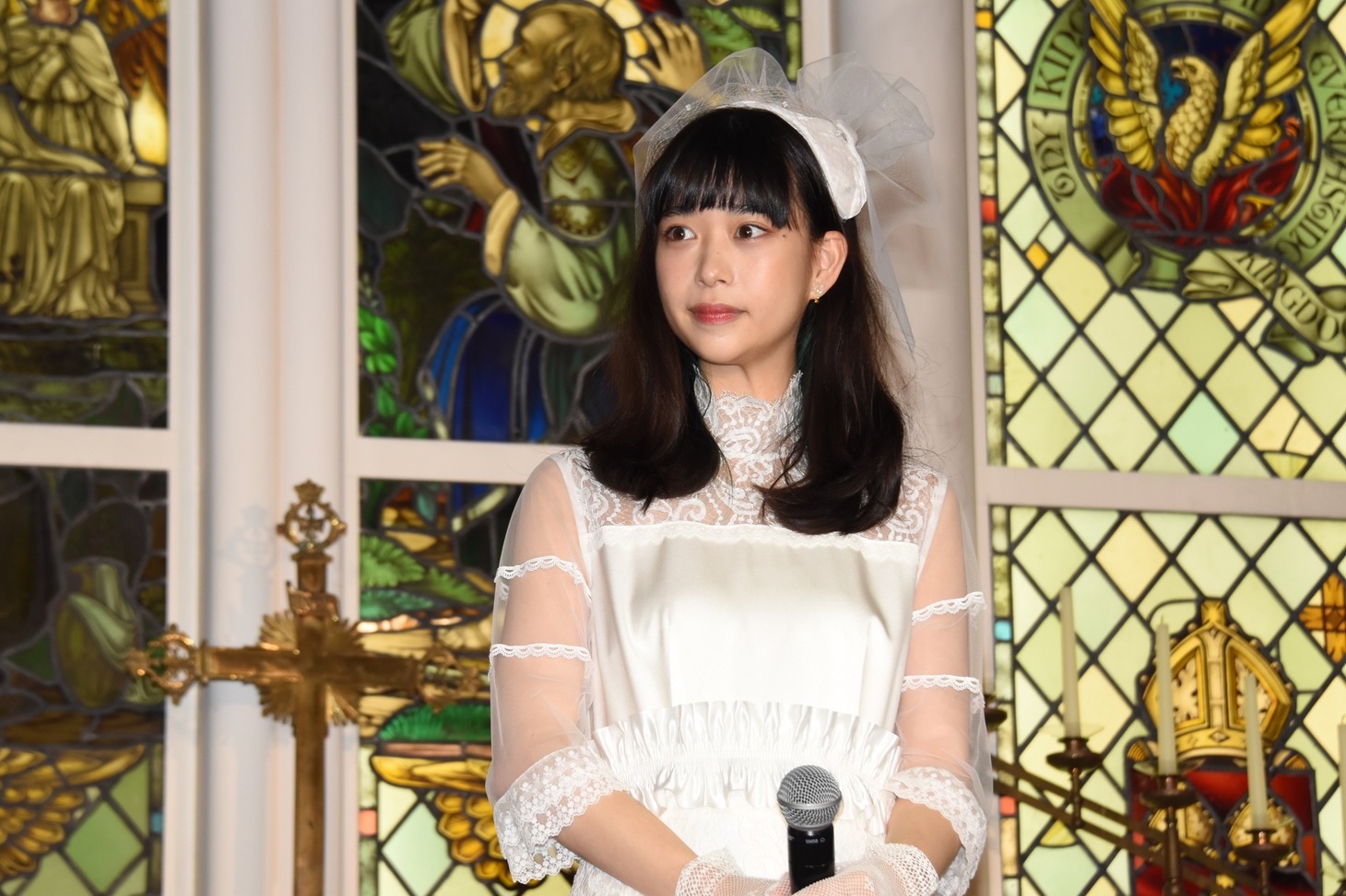 森川葵