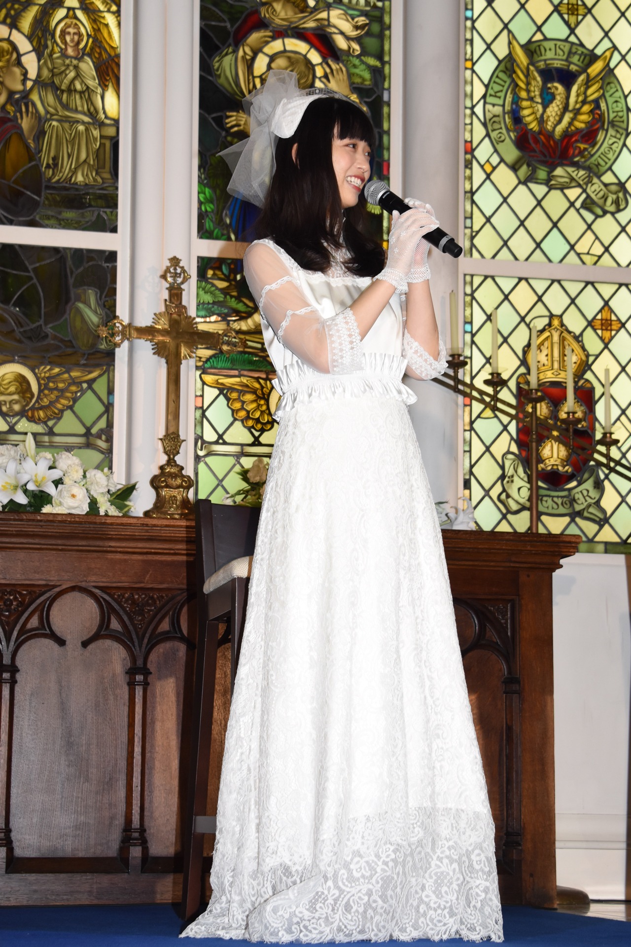 森川葵