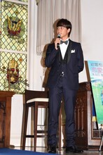佐藤寛太
