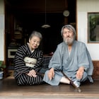 樹木希林と山崎努が初共演、沖田修一の新作「モリのいる場所」で夫婦演じる