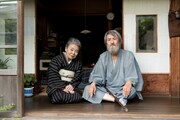 「モリのいる場所」