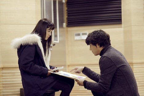 「ワンステップ～君と僕のメロディ～」