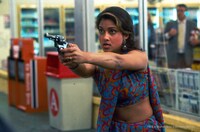 「サバービア」