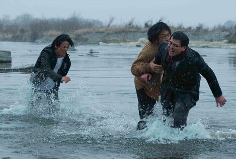 「ビジランテ」