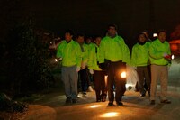 「ビジランテ」