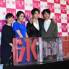 「氷菓」山崎賢人に岡山天音が迫る「俺を待たせている間、何してるの?」