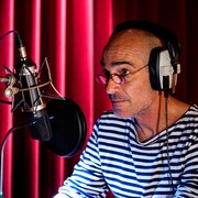 ジャン=マルク・バールがジャック・マイヨールの記録映画で東京映画祭に参加