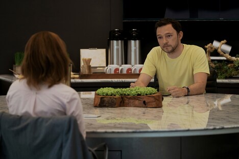 「ザ・サークル」