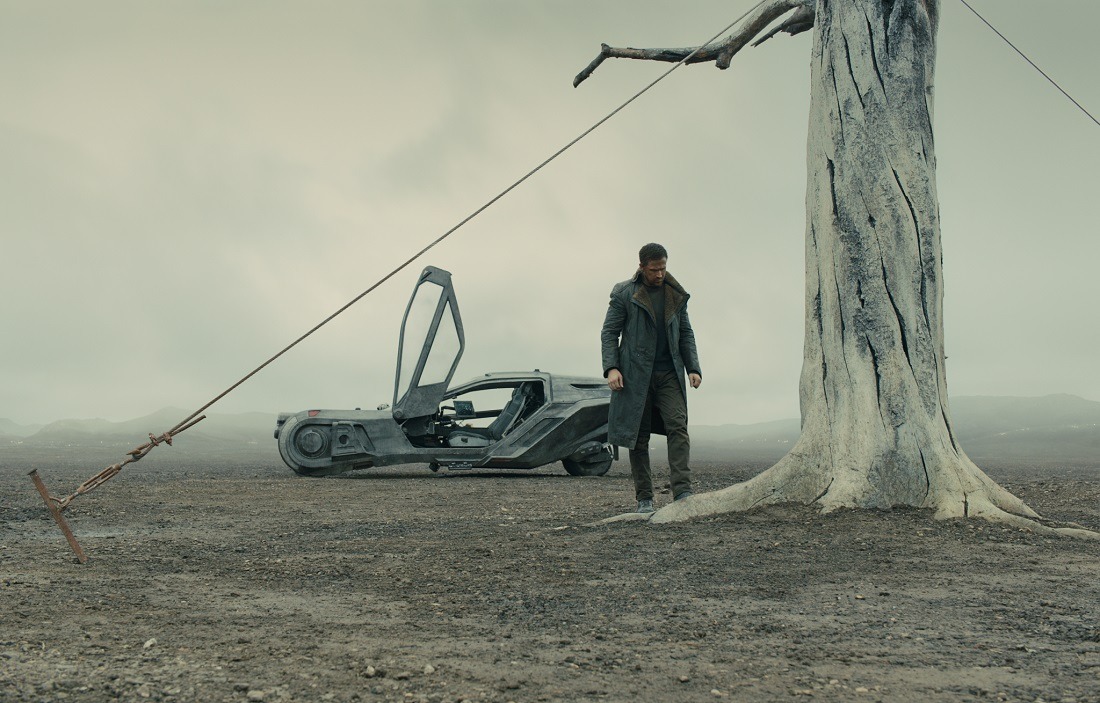 「ブレードランナー 2049」