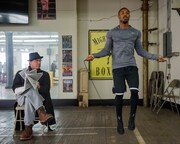 「クリード チャンプを継ぐ男」（写真提供：T.C.D / VISUAL Press Agency / ゼータ イメージ）