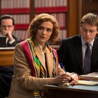 ユダヤ人歴史学者とホロコースト否定論者の裁判の行方は?「否定と肯定」予告編