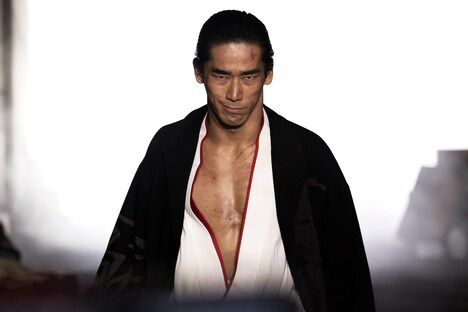 「HiGH&LOW THE MOVIE 3 / FINAL MISSION」新写真