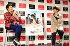 「ポンチョに夜明け」早見和真が太賀に切り込む「染谷将太とかどう見てたの?」