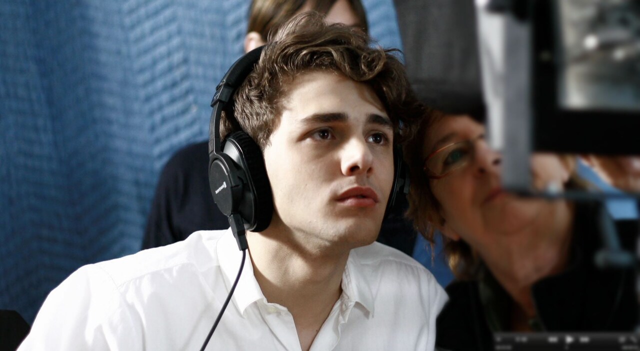 グザヴィエ・ドランに迫るドキュメンタリー公開、本人が撮影秘話やこだわり語る