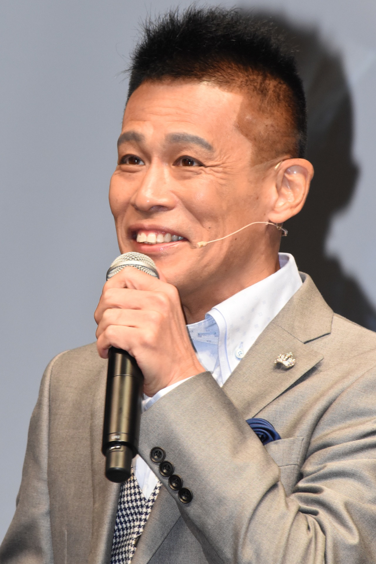 柳沢慎吾
