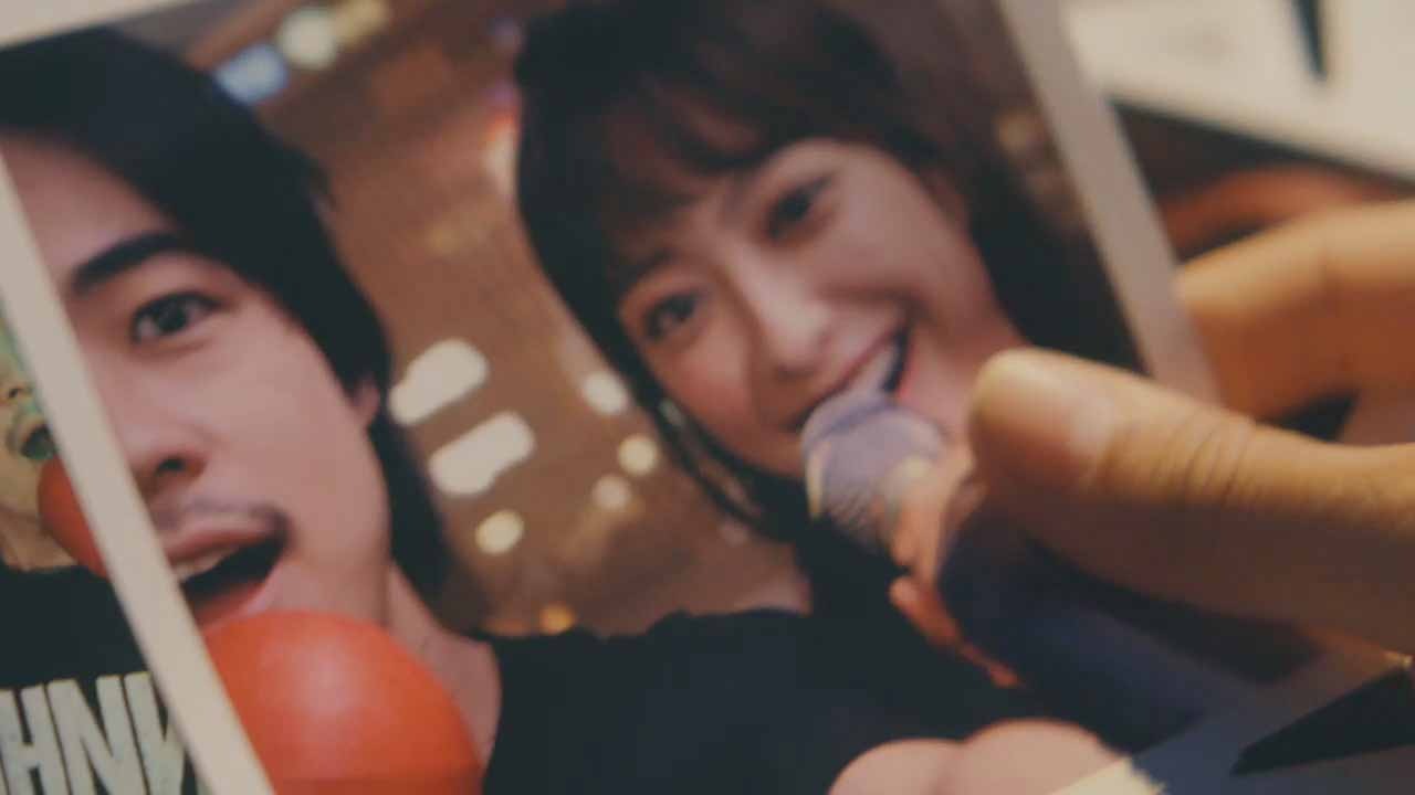 「僕たちは今日、お別れします。」