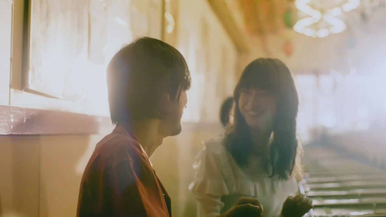 「僕たちは今日、お別れします。」