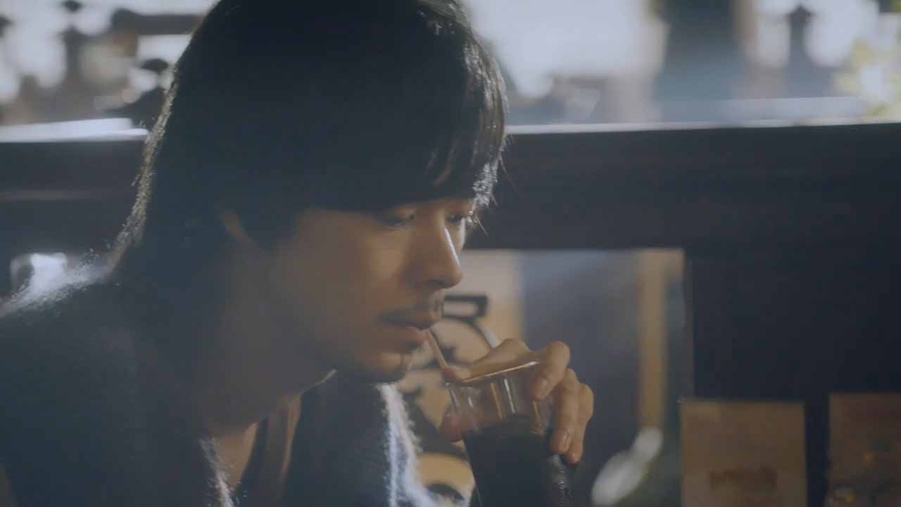 「僕たちは今日、お別れします。」