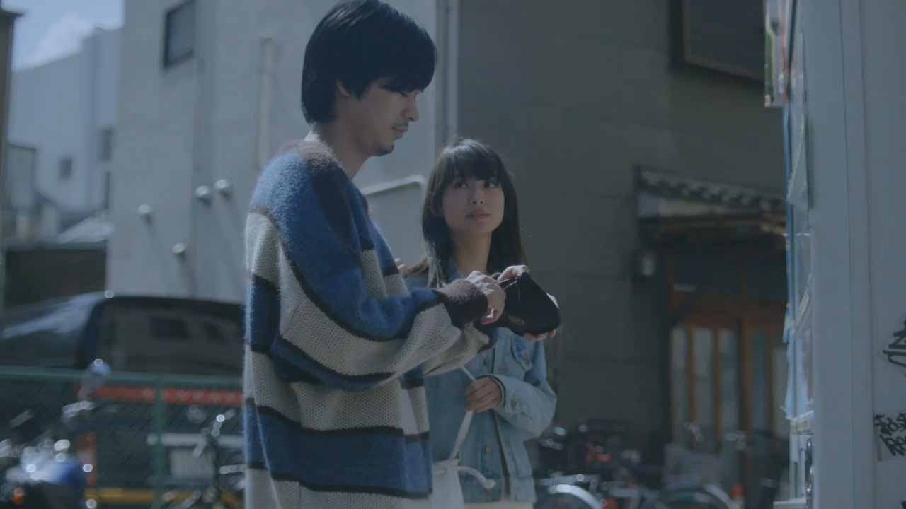 「僕たちは今日、お別れします。」
