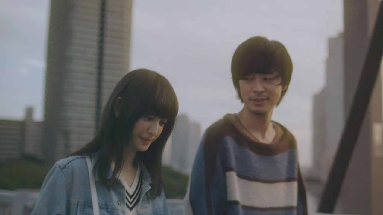 「僕たちは今日、お別れします。」