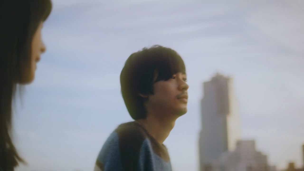 「僕たちは今日、お別れします。」
