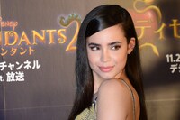 ソフィア・カーソン