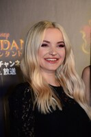 ダヴ・キャメロン