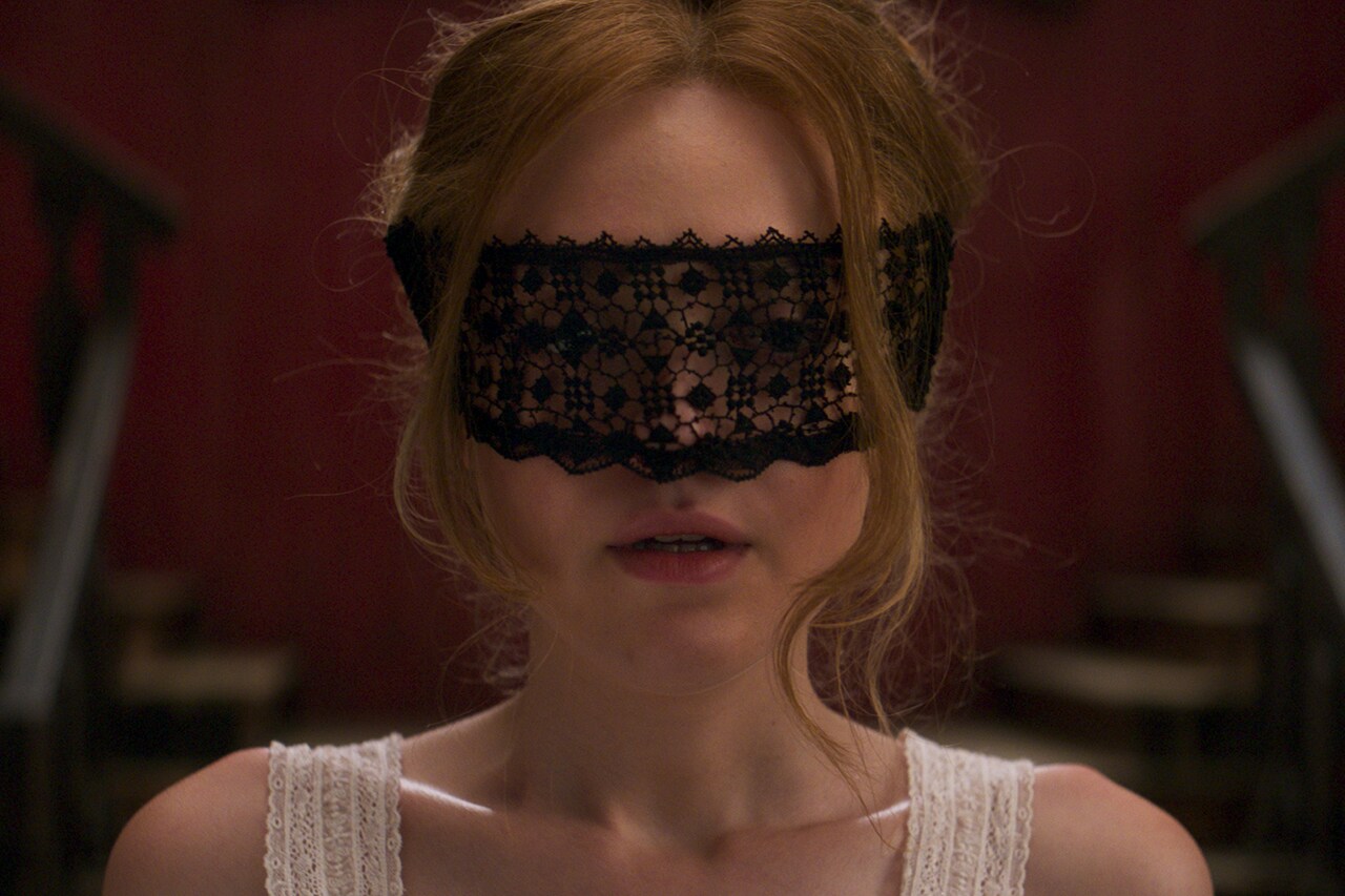 ガイ・ピアース×ダコタ・ファニング「ブリムストーン」新場面カット13枚解禁