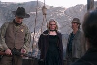 「ブリムストーン」